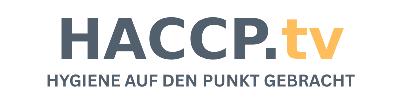HACCP.tv Logo